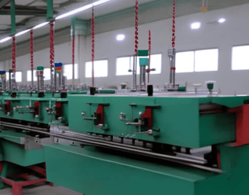 Sewing Thread Winding Machine In Coimbatore