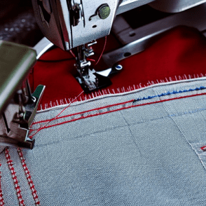 Basic Sewing Stitches Machine