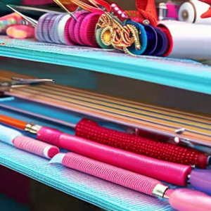 Sewing Accessories Wholesale Suppliers