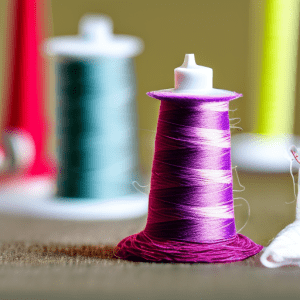 Sewing Thread A