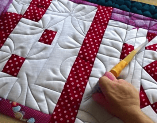 Can Quilting Be Done By Hand