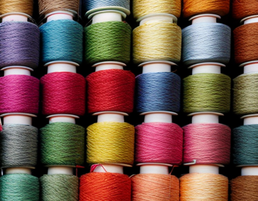 Sewing Thread Brand Names