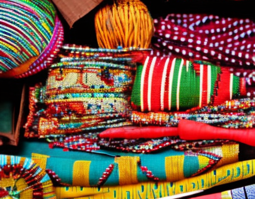Sewing Accessories Kenya