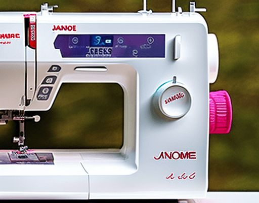 Janome Sewing Machine Reviews Australia