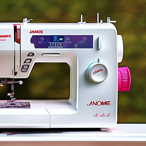 Janome Sewing Machine Reviews Australia