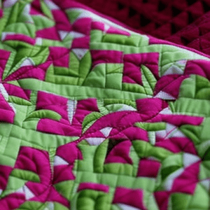 Quilting Stitch Patterns For Beginners