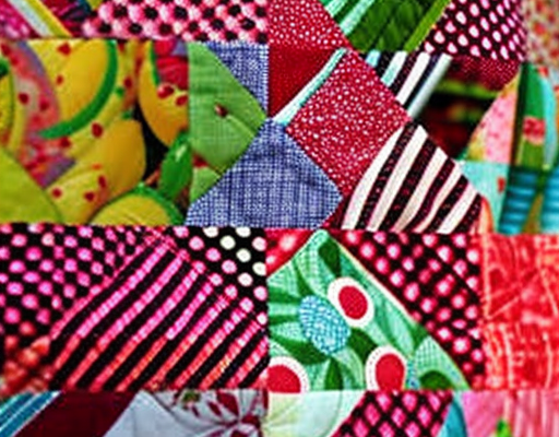 Quilt Patterns With Jelly Rolls