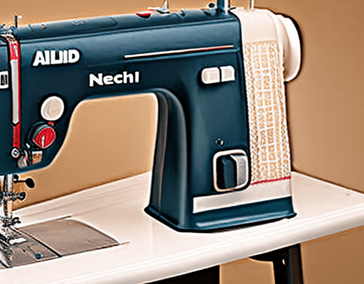Necchi Sewing Machine Aldi Reviews