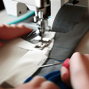 Sewing Construction Techniques