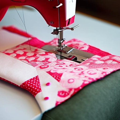 Useful Sewing Projects For Beginners