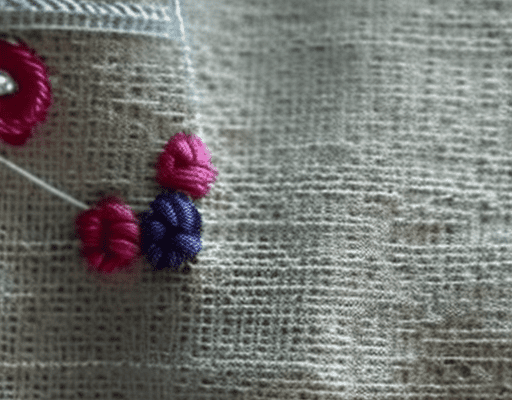 How To Stitch Without A Sewing Machine