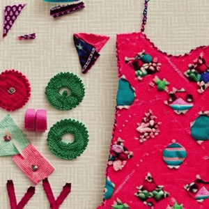 Stitch and Switch: Unleash your Creativity with Simple Sewing Projects