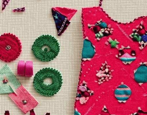 Stitch and Switch: Unleash your Creativity with Simple Sewing Projects
