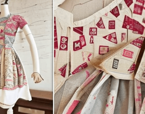 What To Do With Old Sewing Patterns