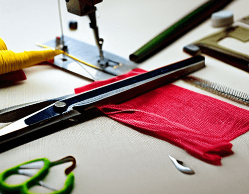Upgrade Your Craft With Quality Sewing Material Insights