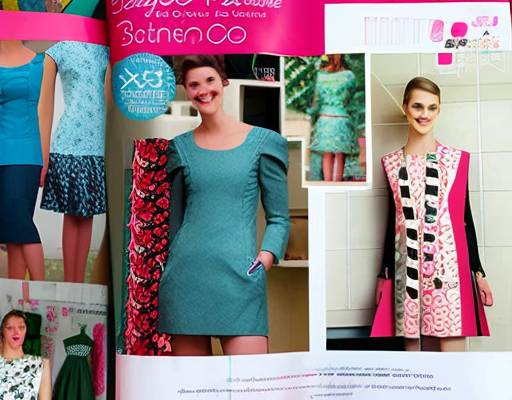 Beginner Sewing Patterns Nz