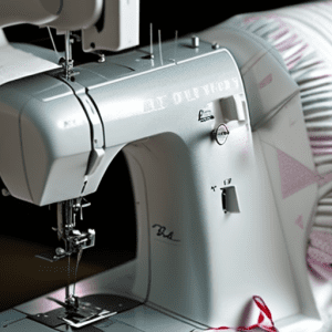 Why Sewing Machine Doesn’T Sew