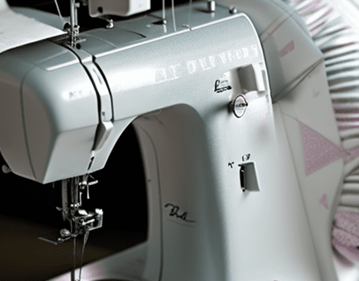 Why Sewing Machine Doesn’T Sew