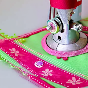 Is It Easy To Sew With A Sewing Machine