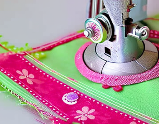 Is It Easy To Sew With A Sewing Machine
