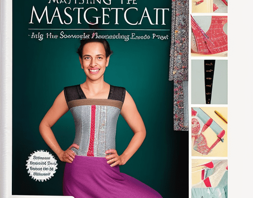 Mastering the Craft: Unleashing Your Sewing Expertise with Advanced Projects