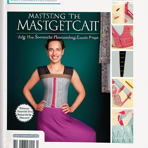 Mastering the Craft: Unleashing Your Sewing Expertise with Advanced Projects
