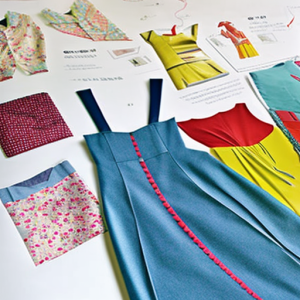 Sewing Patterns For Juniors Clothing