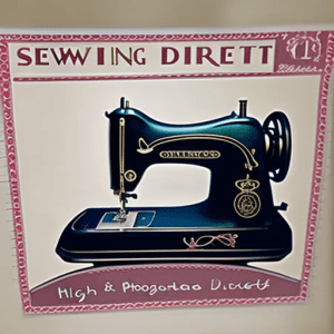 Sewing Machine Direct Reviews