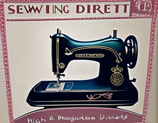 Sewing Machine Direct Reviews