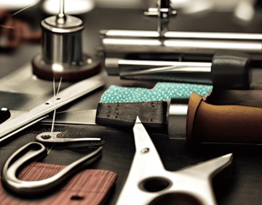 Elevate Your Craft With The Best Sewing Material Selection