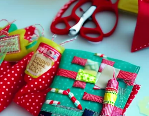 Sewing Gift Ideas For Coworkers