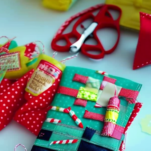 Sewing Gift Ideas For Coworkers