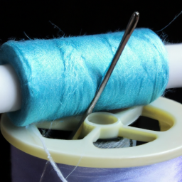 Thread Tales: The Beginner’s Excursion into Sewing