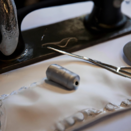 Threaded Tales: A Stitched Journey Through Sewing’s Rich History