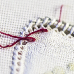 Unleashing Craftsmanship: Elevating Your Sewing Skills with Advanced Stitches