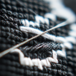Stitching Sophistication: Unveiling the Artistry of Advanced Sewing