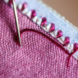 The Art of Threadwork: Unleashing the Stitching Mastery