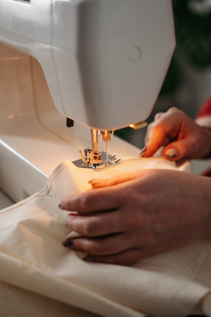 The Seamstress’ Ally: A Stitch-by-Stitch Assessment of Sewing Machine Reviews