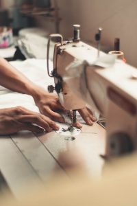 Sewing’s Secret Arsenal: Must-Have Tools for Crafting Perfection