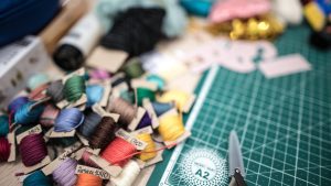 Stitching Arsenal: Must-Have Sewing Secrets