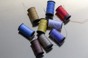 Thread & Needle: Crafting Amidst Stitching’s Marvels