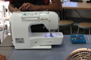 Stitching Through History: Unveiling the Masters of Sewing Machines