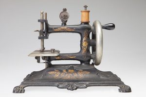 Thread Tales: Unveiling the Finest Sewing Machine Brands