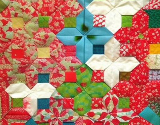 Quilt Patterns English Paper Piecing