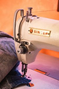 Which Sewing Machine Is Right For Me Quiz