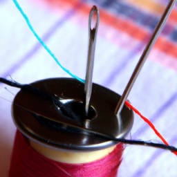 What Are The Benefits Of Sewing As A Student