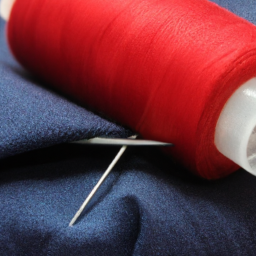 Benefits Of Sewing Your Own Clothes