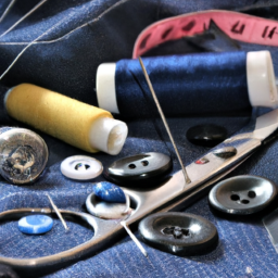 What Are The Benefits Of Sewing
