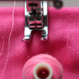 Benefits Of Sewing