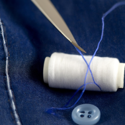 Benefits Of Sewing For Mental Health